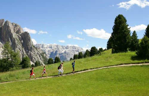 Apartments La Baita - Foto 17