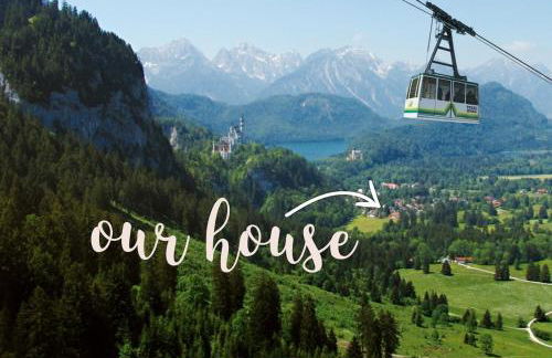 King Ludwig's Old Neighbour - Foto 37