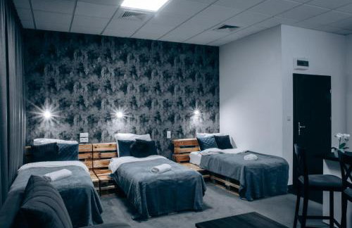 Apartamenty EXPO Nadarzyn 3Rooms - Photo 36