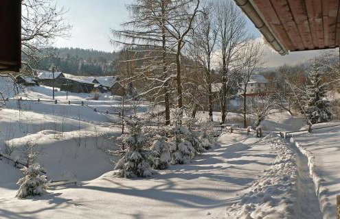 Dom w Uhryniu - Photo 16