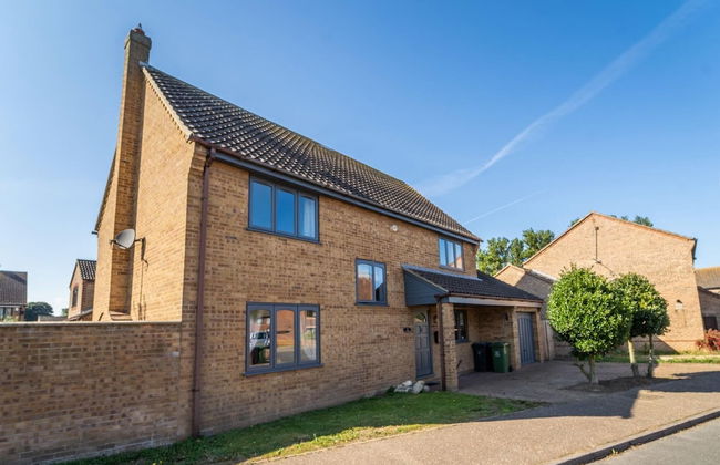 Burgess Beach House a Comfortable 4 bed House - Foto 49