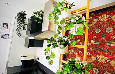 Digbeth Chinatown Central Stay - Foto 24