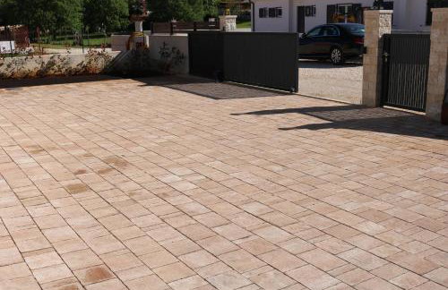 NEW! Luxury Villa Carlotte with 11m pool - Foto 45