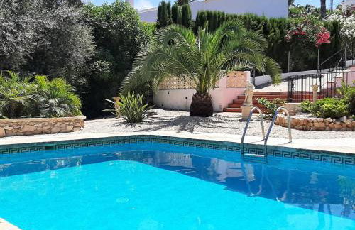 Villa Alegria Villa Apt with Sole Use of Private Pool - Foto 17