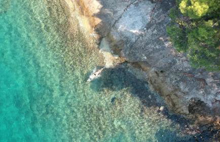 Villa Keti apartments Pool & Wellness - Photo 27