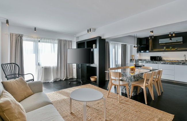 Unirii Center Apartments by Olala Homes - Foto 55