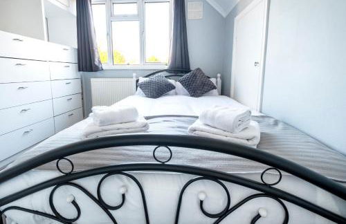 Stanwell Moor Haven At Heathrow - Foto 17