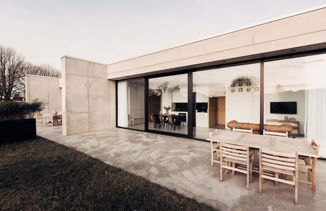 Cozy Villa in Dalhem Ardennes With Private Garden - Foto 58