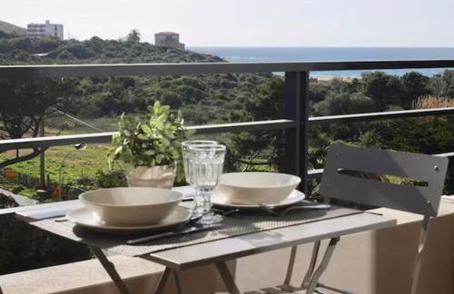 Studio 33m² vue mer - Foto 10