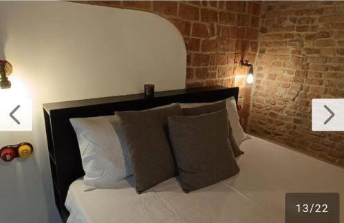 Casa Statuto - Appartamento tra le mura - Photo 25