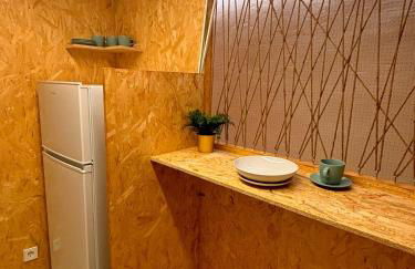 LOFT Céntrico MALIAÑO - DUA ROOMS - Foto 25