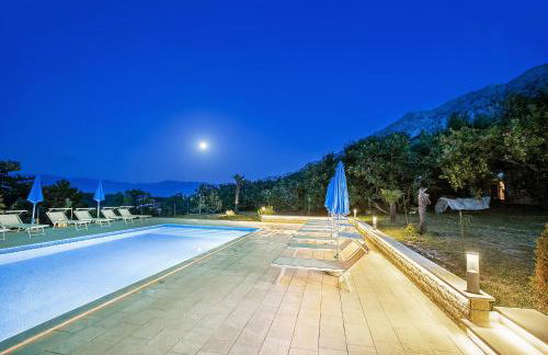 Apartments Juranić - Photo 26