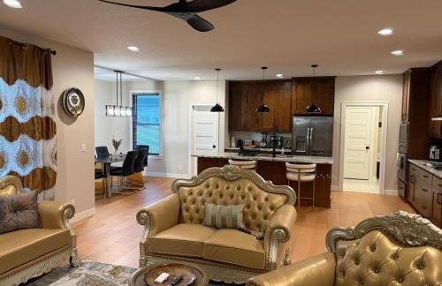 Luxurious Sweet Escape stunning custom Home - Foto 20