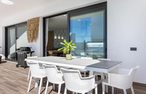 Villa Ikigai By Sunkeyrents - Foto 15