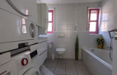 Große helle Wohnung nähe Audi und Lidl IT - Foto 12