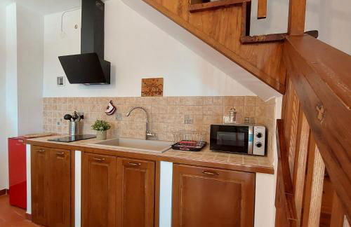 Dama35 - Tuscany holiday house - Casentino-La Verna - Foto 12