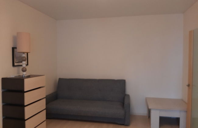 Apartment on Maloye shosse 3 - Foto 12