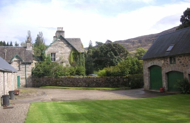 Chesthill House & Estate - Foto 20