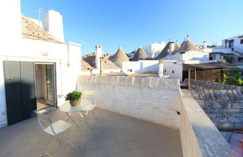 Historich house Largo Martellotta 44 - Photo 26