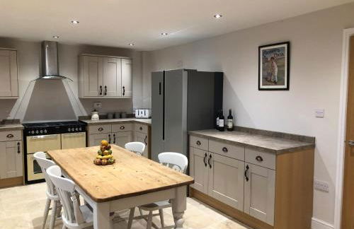 Sunnyside Cottage - Foto 6