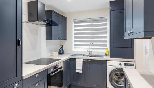 Modern 2 Bed Gem Southend on Sea Free parking - Foto 4