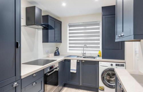 Modern 2 Bed Gem Southend on Sea Free parking - Foto 4