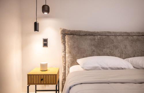 Ammos Luxury Villas Salamina - Foto 16