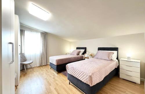 Luxury Pearl Seaside Apartment - Foto 9