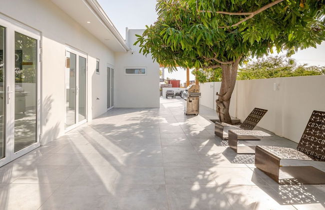 Modern Trestrapi Beach Villa 8 bed 8 Bath 2 Pools - Foto 28