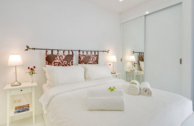 Luxury Apartment Unique Residences - Photo 4
