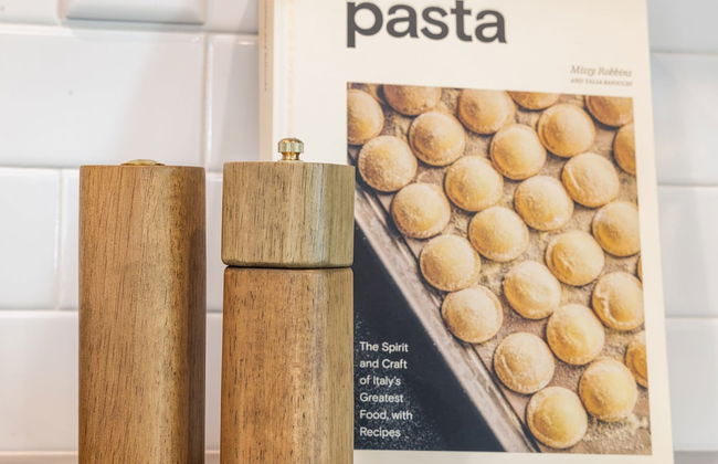 The Magnolia 10 - Avantstay Germantown w Private Balcony - Foto 14