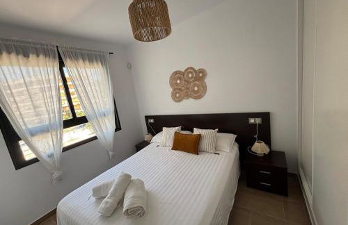 Elegant Apartment in Moraira - Residence Calamora - Foto 13