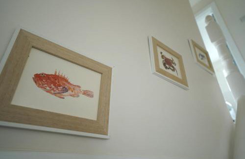 Cranny Cottage Carnlough - Foto 11