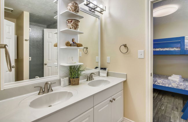 Barefoot Pelican by Ryson Vacation Rentals - Foto 15