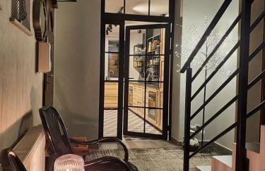 WILLA MAGNOLIA - Apartamenty i Pokoje SPRZĘT DO POŁAWIANIA BURSZTYNU -wodery, podbieraki, latarki UV - POKÓJ ZABAW- ROWERY - KAWA Z EKSPRESU - Foto 63