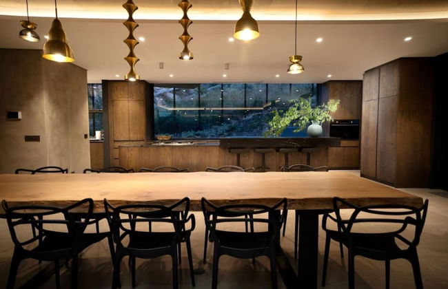 Tarentaal Kloof Villa in Higgovale - Photo 29