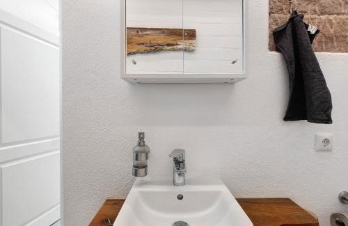 Ferienwohnung Atelier - Foto 26