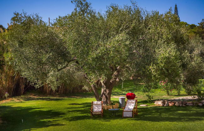 Driftwood Villa - Foto 31