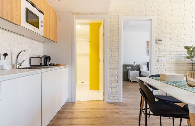 Limehome Haro Calle de la Vega - Foto 22