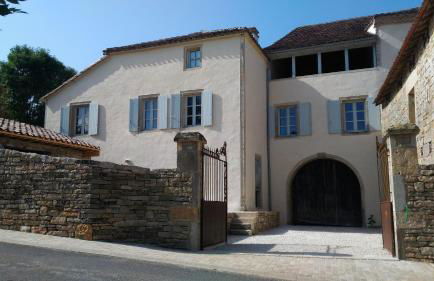 le logis du foirail - Photo 1