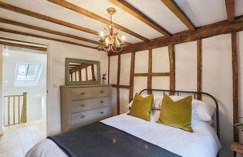 Luxury Cotswold Cottage with hot tub in Stow on the Wold! - Foto 10