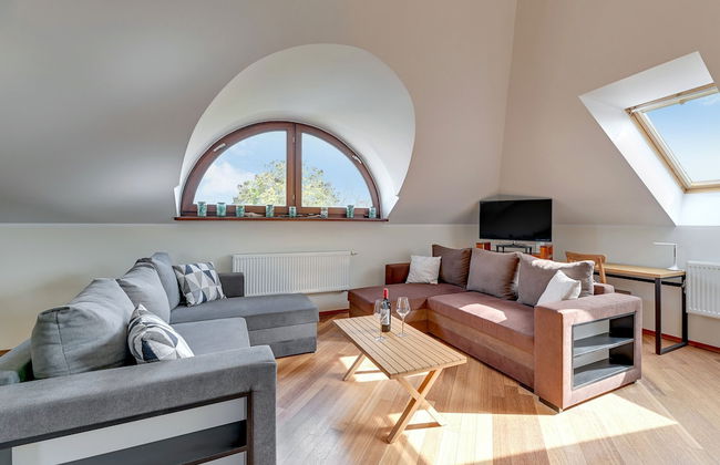 Dom & House-Apartament Chopina37 Supreme - Foto 11