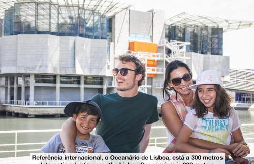 Oriente 25 Apartments by APT IIN - Parque das Nações - Photo 52