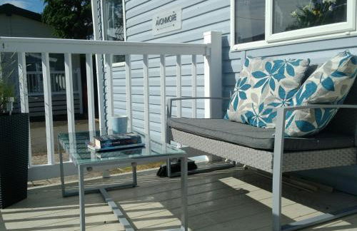 Haggerston Lola the Lodge and Betty the Van - Foto 19