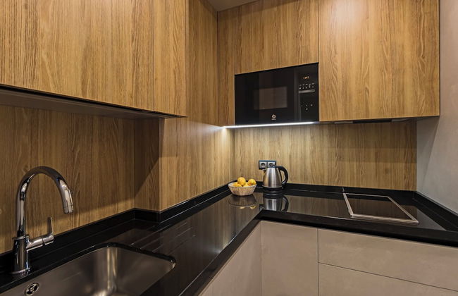 Apartamentos Suites Oficentro Original - Foto 51