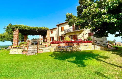 Poggiosalto in Toscana - Foto 4