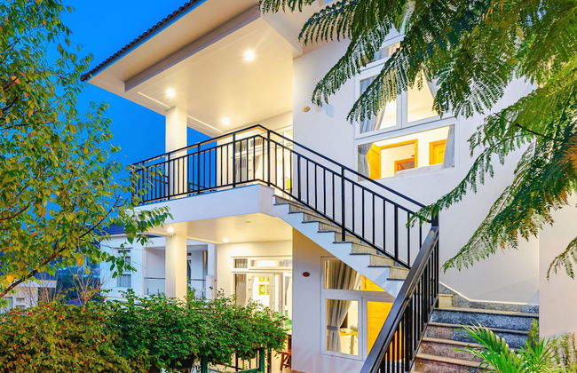 Lavini House - Foto 35