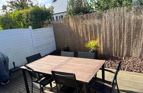 Maison à Dinard - Foto 7