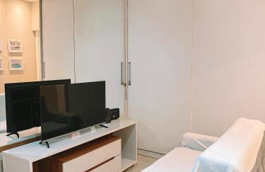 Apartamento moderno frente Praia do Flamengo perto do metrô - Foto 5