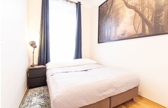 Ottakringer Apartments - Foto 7